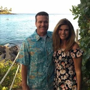 Meet your Posher, Denay